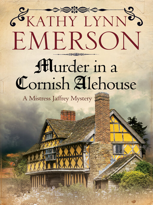 Title details for Murder in a Cornish Alehouse by Kathy Lynn Emerson - Available